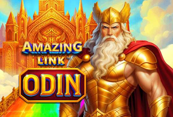 Amazing Link Odin