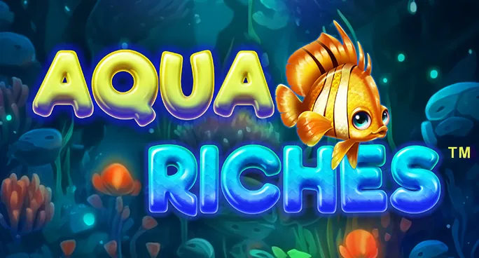Aqua Riches