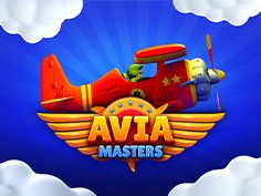 Aviamasters X-mas