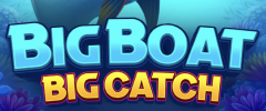 Big Boat Big Catch