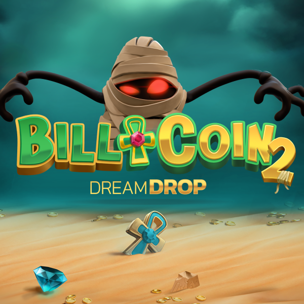 Bill & Coin 2