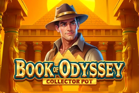 Book of Odyssey