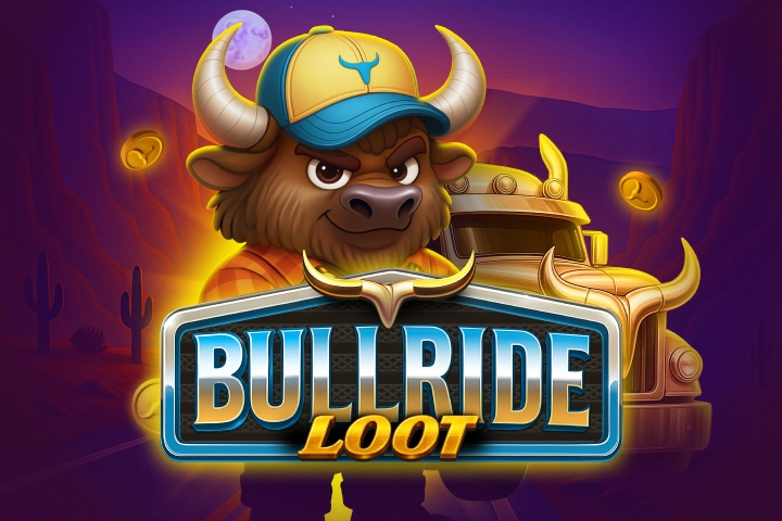 BullRide Loot