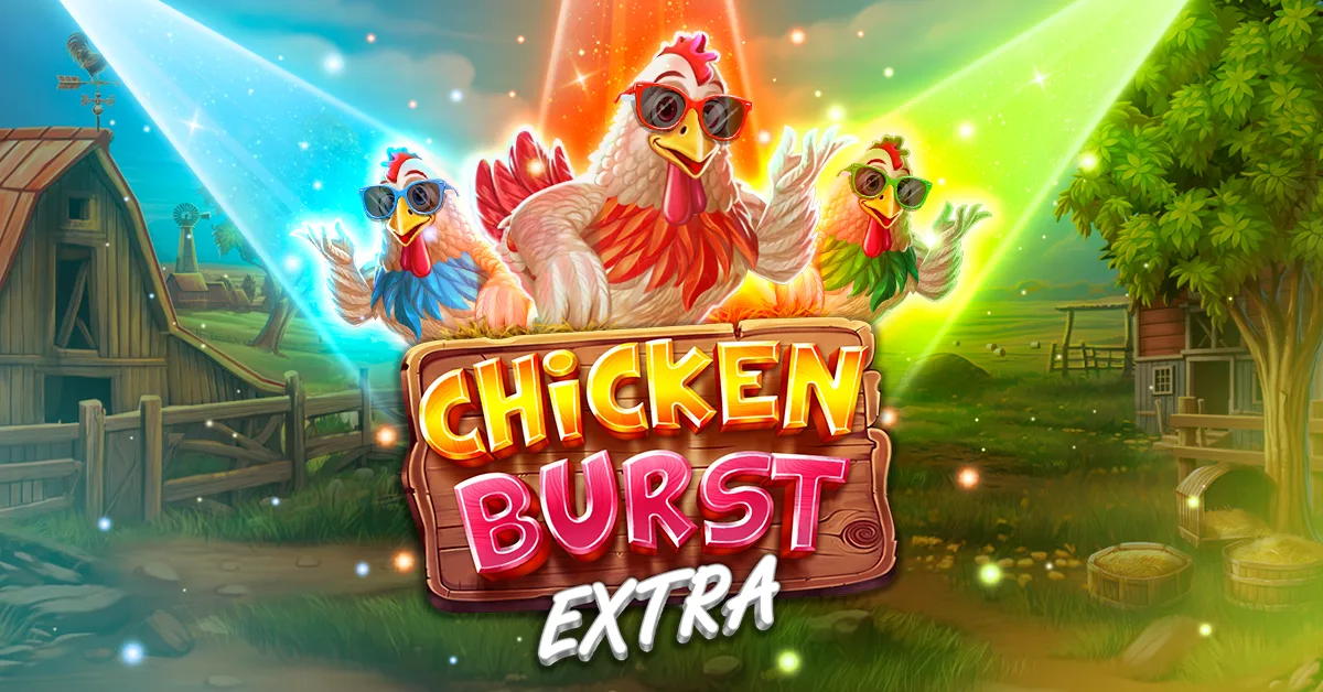 Chicken Burst Extra