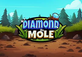 Diamond Mole