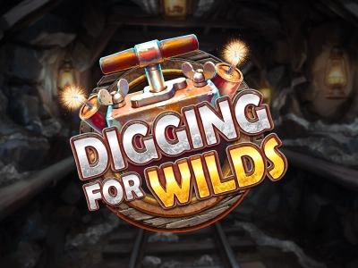 Digging For Wilds
