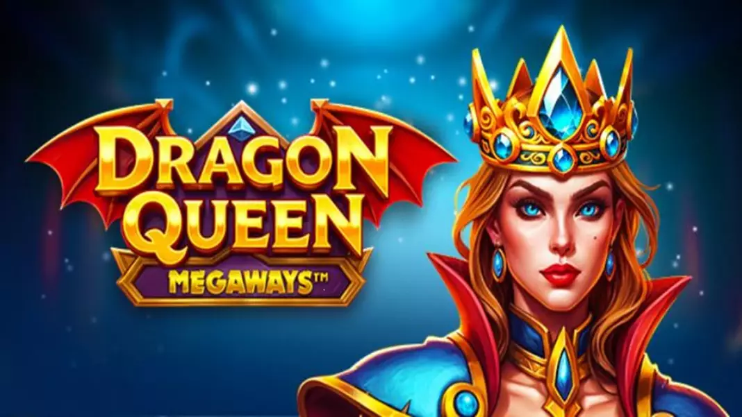 Dragon Queen Megaways