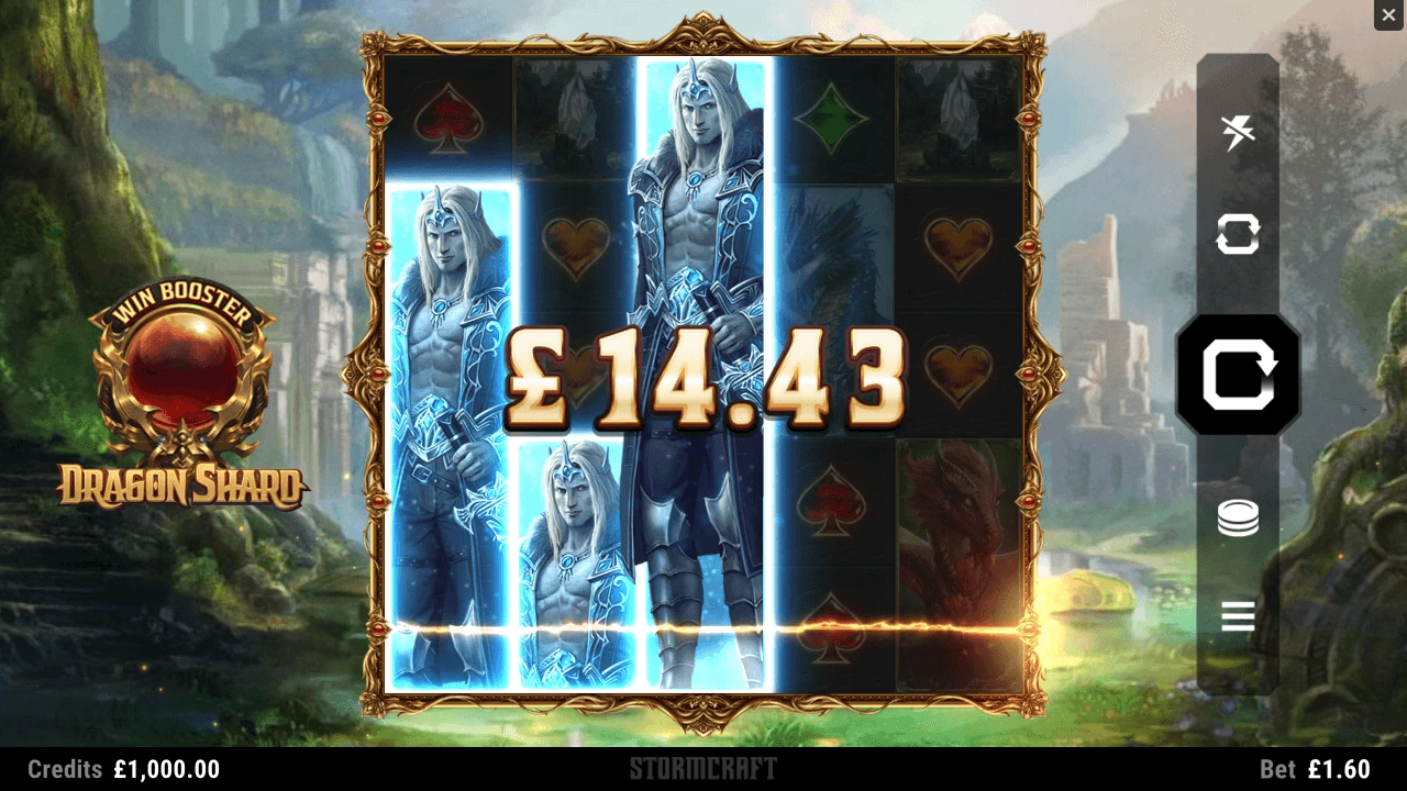 Dragon Shard