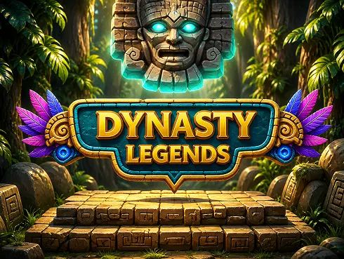 Dynasty Legends