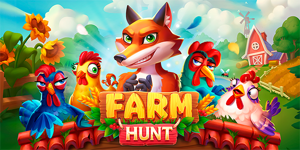 Farm Hunt