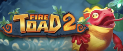 Fire Toad 2