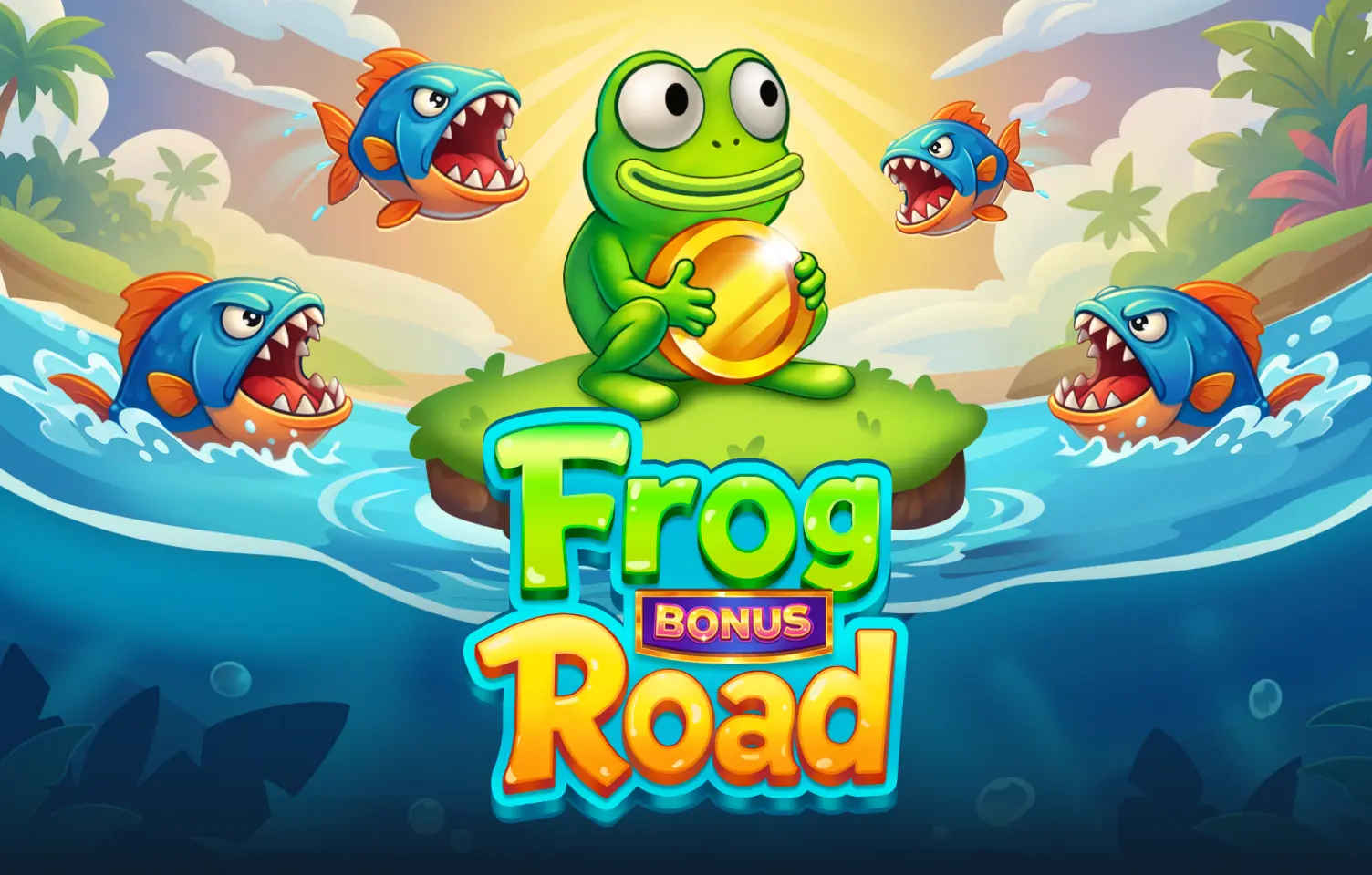 Frog Road