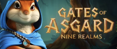 Gates of Asgard