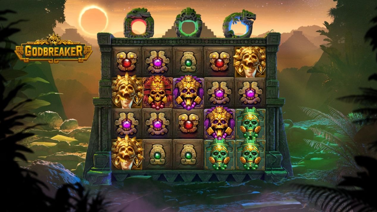 Godbreaker