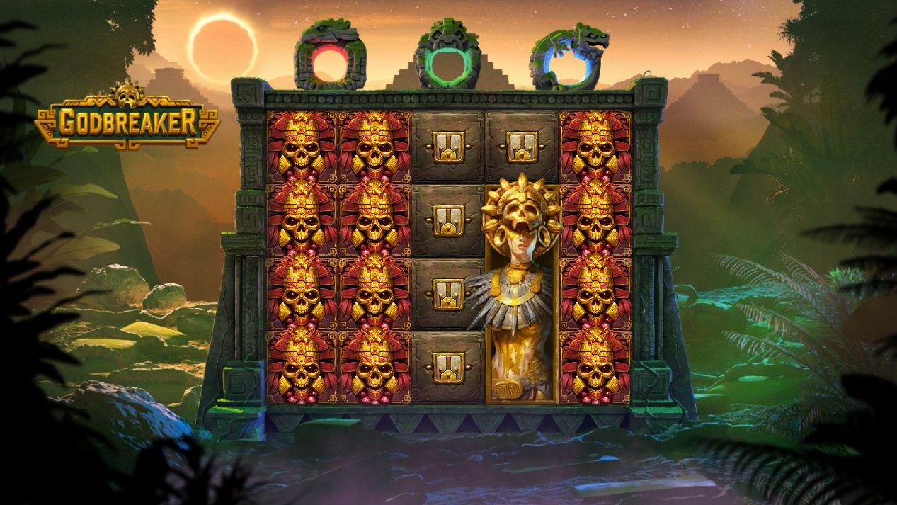 Godbreaker