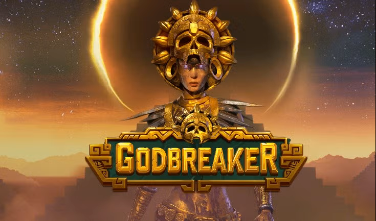 Godbreaker