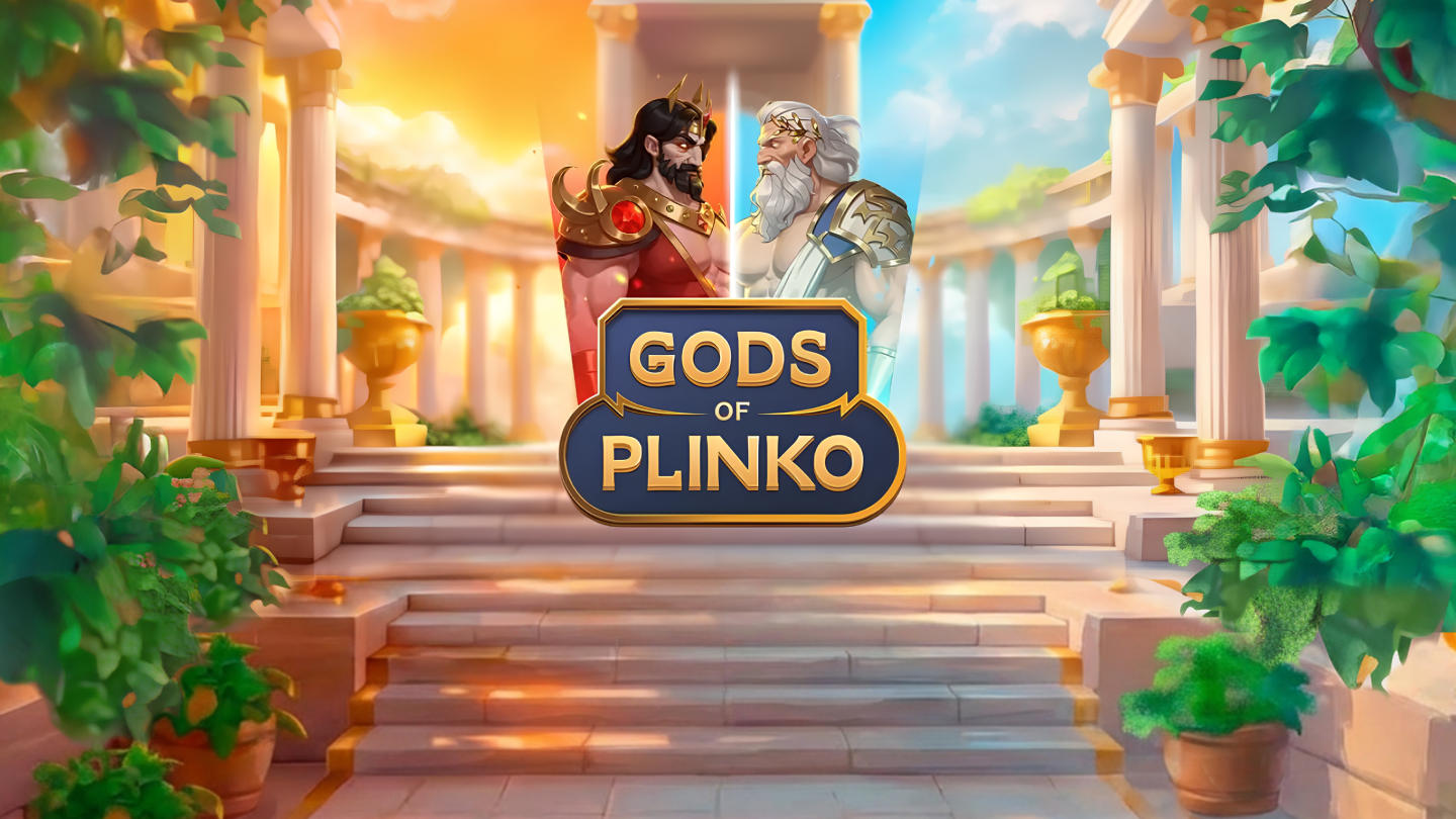 Gods of Plinko