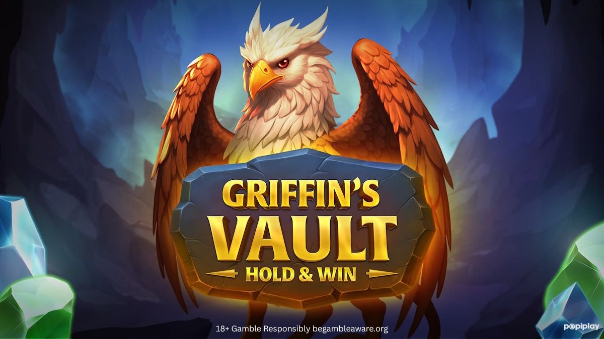 Griffin Vault