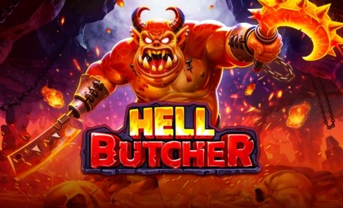Hell Butcher