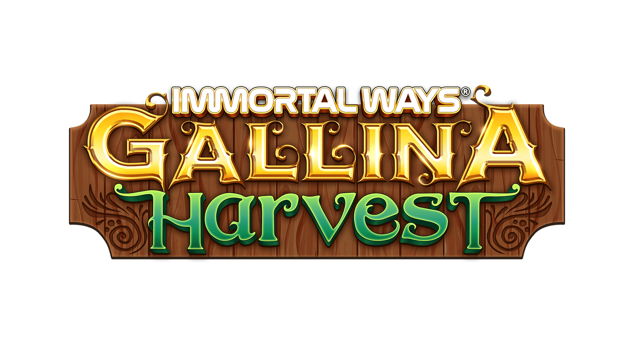 Immortal Ways Gallina Harvest