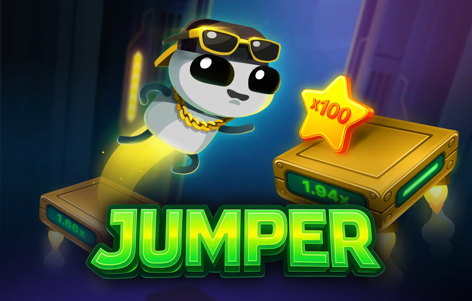 Jumper