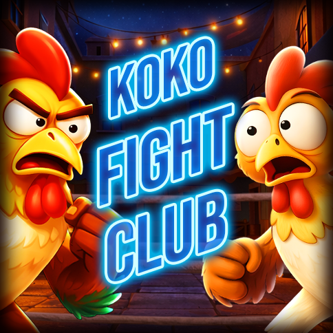 Koko Fight Club