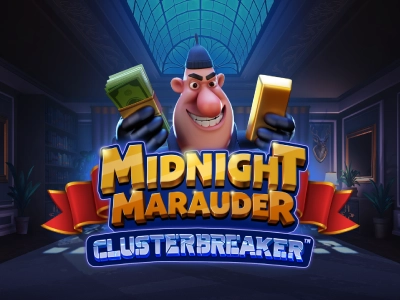 Midnight Marauder - ClusterBreaker