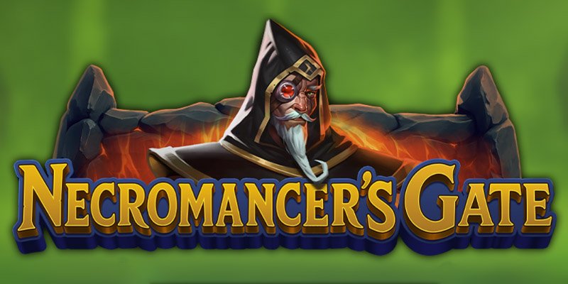 Necromancer’s Gate