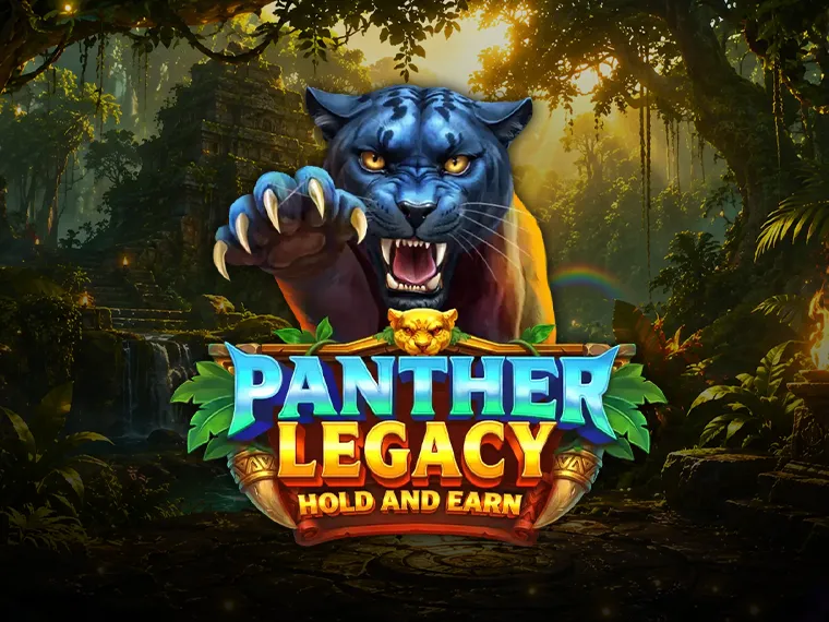 Panther Legacy