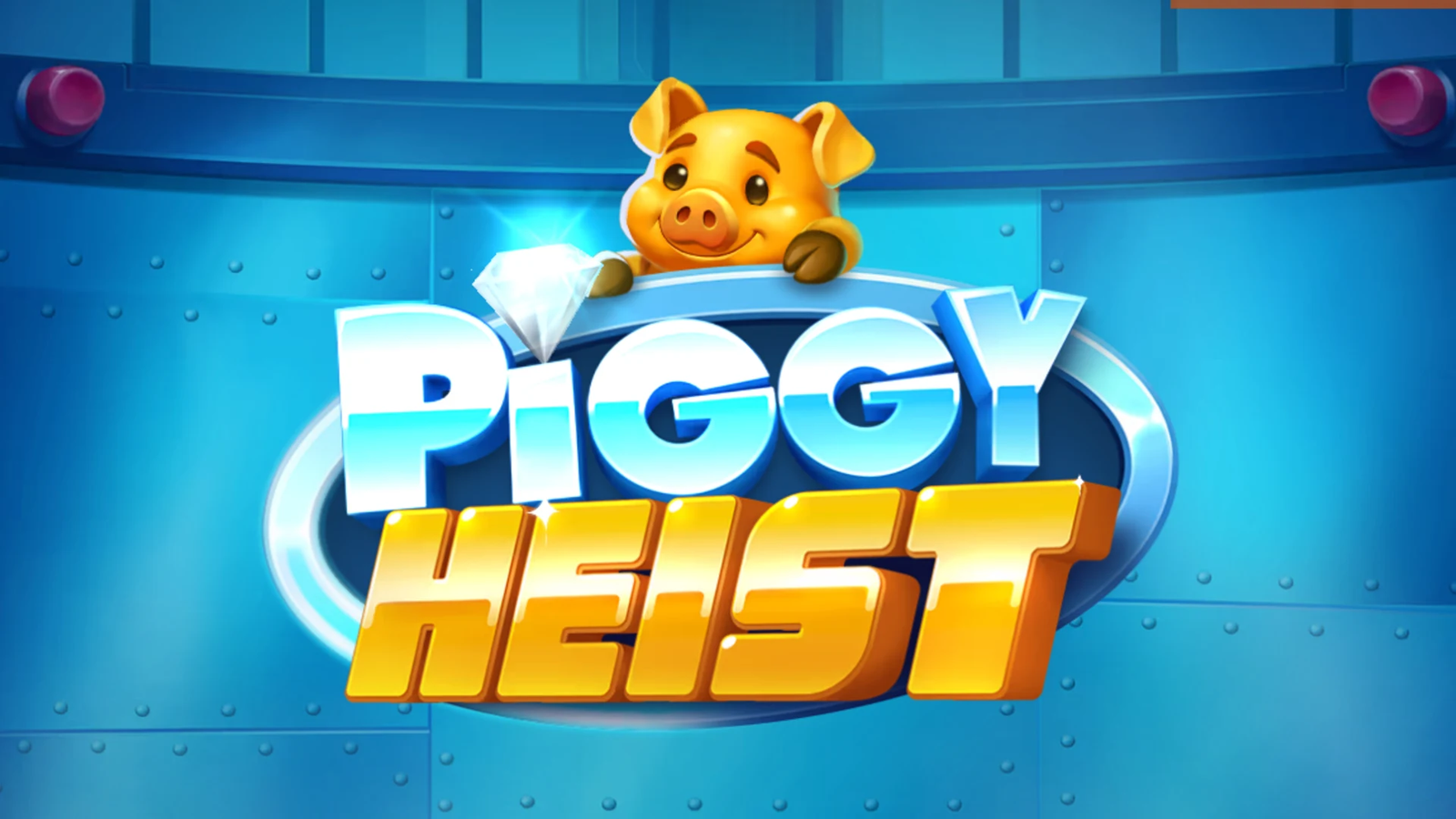 Piggy Heist