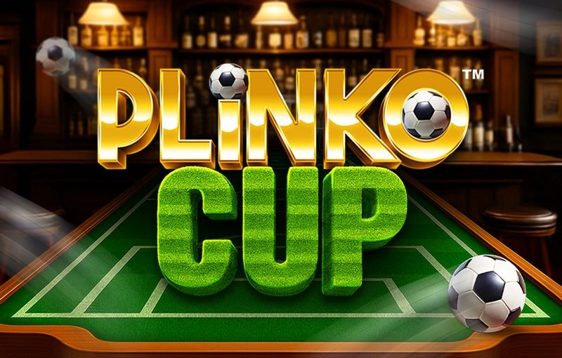 Plinko Cup