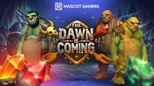 The Dawn is Coming!