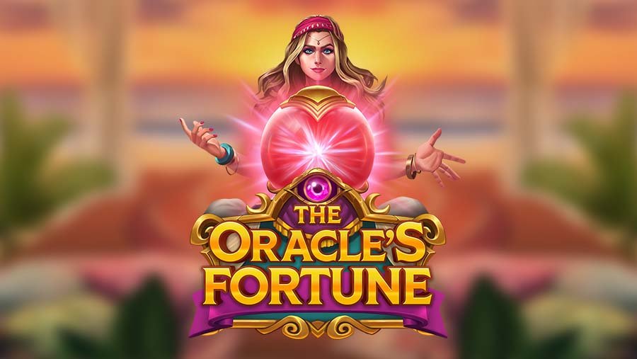 The Oracle's Fortune