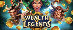 Wealth of Legends