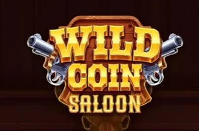 Wild Coin Saloon