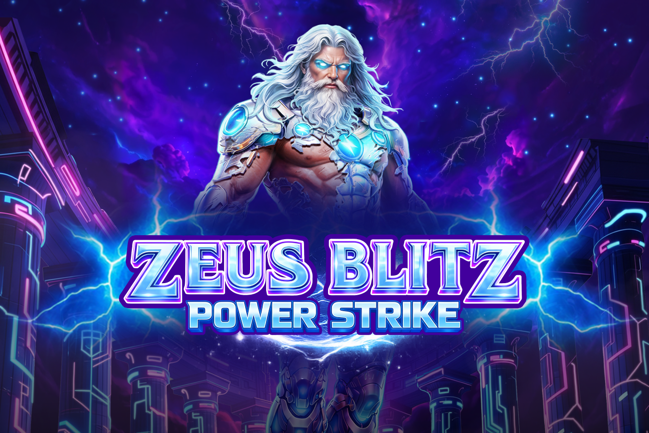 Zeus Blitz: Power Strike