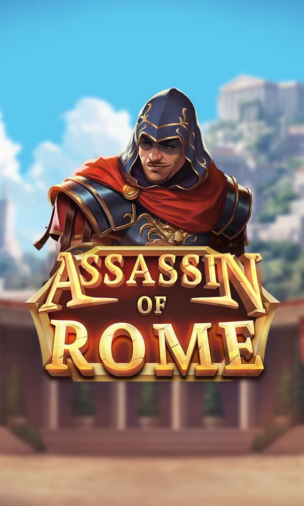 Assassin of rome