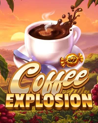 Coffee Explosion