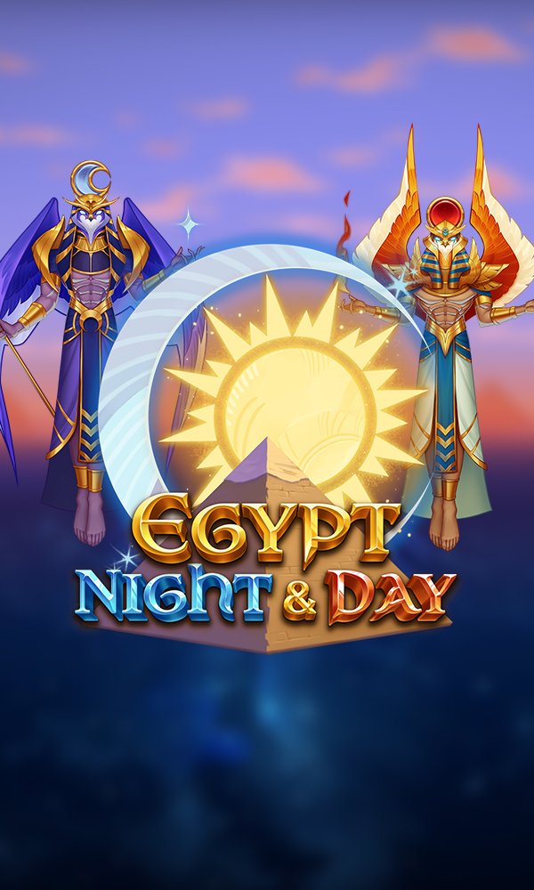 Egypt Night & Day