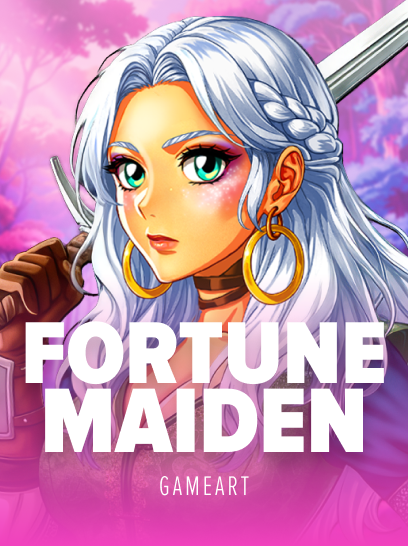 Fortune Maiden