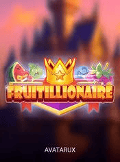 Fruitillionaire