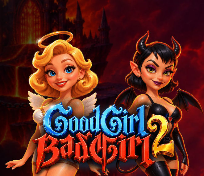 Good Girl Bad Girl 2