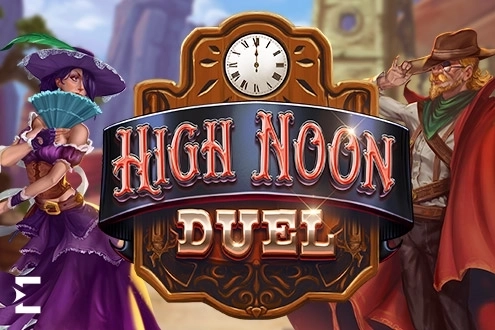 High Noon Duel