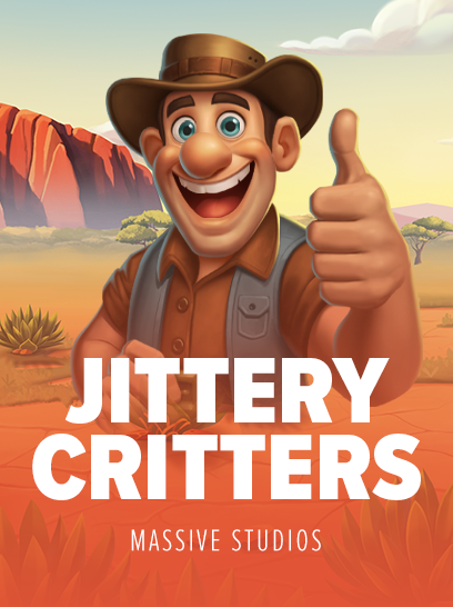 Jittery Critters
