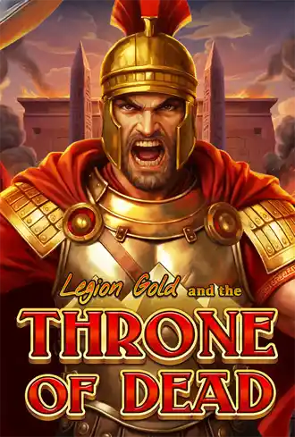 Legion Gold and the Throne of Dead