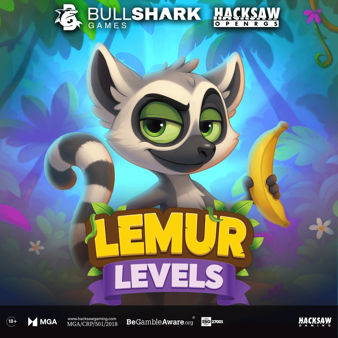 Lemur Levels