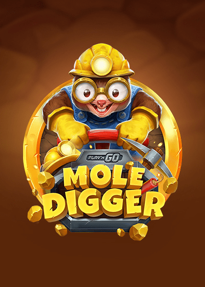 Mole Digger