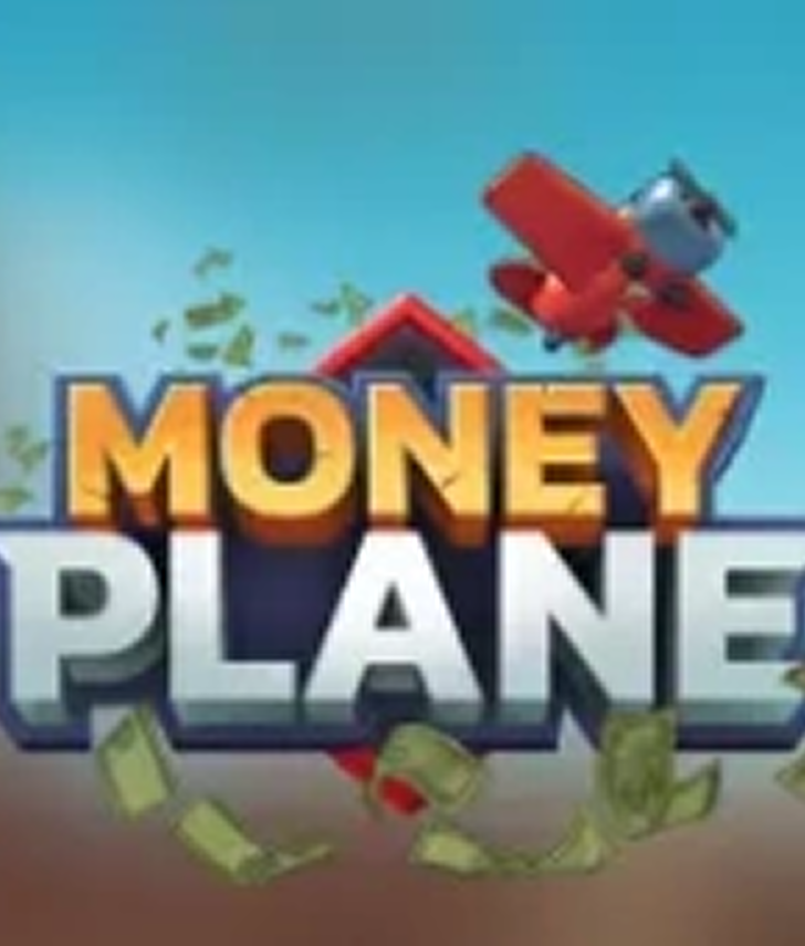 Money Plane