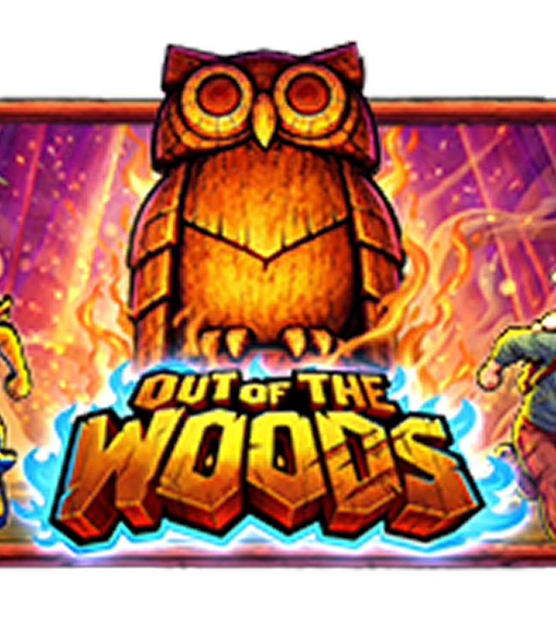 Out Of The Woods