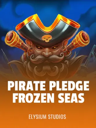 Pirate Pledge: Frozen Seas